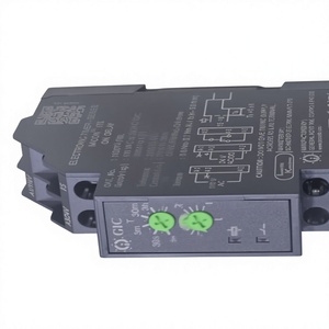 สวิตช์ตั้งเวลาแบบดิจิตอลคุณภาพสูง MICON 225 2A 240V/110V IP11 สำหรับงานอุตสาหกรรมอัจฉริยะ วัสดุ PVC รุ่น 110DT4 - Product Image 5