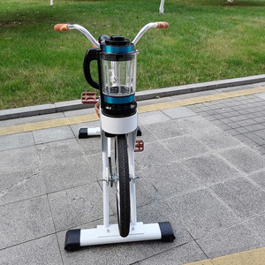 Máy Xay Sinh Tố Trẻ Em K K-exi Smoothie Máy Ép Trái Cây Xe Đạp/Bàn Đạp Máy Ép Trái Cây/Máy Xay Sinh Tố Thương Mại - Product Image 2