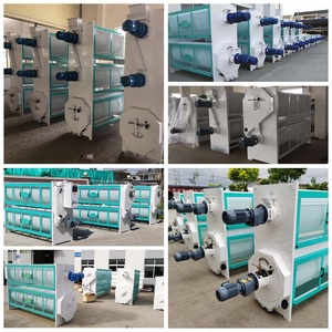 Gạo thụt vào xi lanh gạo Chiều dài phân loại máy phân loại chiều dài lựa chọn thụt vào xi lanh separator - Product Image 6