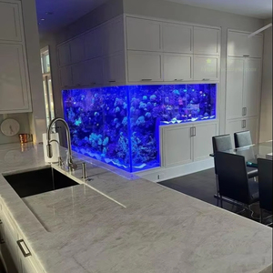 Grande acquario acquario grande acquario grandi piscine <span class=keywords><strong>piscina</strong></span> all'aperto acquario acquario acquario di grandi dimensioni - Product Image 1