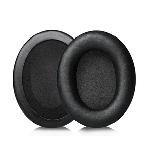 سماعات أذن بديلة ممتازة مع سحابة 1/I/<span class=keywords><strong>2</strong></span>/II/3/III/Pro/Core/Alpha/Alpha/Flight/Stinger/Mix/CloudX سماعات رأس جلد بروتين - Product Image 3