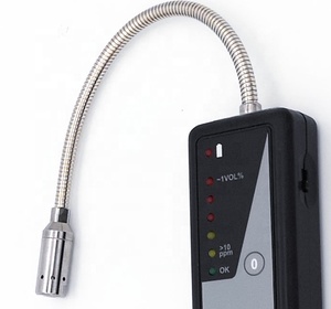 GPL3000EX-Sniffing Visible Alarm for <strong>Gas</strong> Pipes Explosion-proof with Monitor Methane/<strong>LPG</strong>/CH4 <strong>Portable</strong> <strong>Gas</strong> Leak <strong>Detector</strong> - Product Image 4