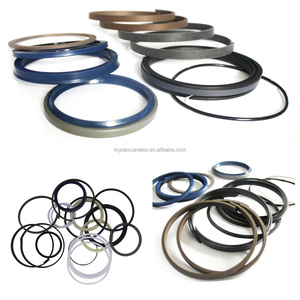 <span class=keywords><strong>Excavator</strong></span> <span class=keywords><strong>ZX200</strong></span> ex120-<span class=keywords><strong>5</strong></span> EX150LC-<span class=keywords><strong>5</strong></span> EX160LC-<span class=keywords><strong>5</strong></span> EX220-<span class=keywords><strong>5</strong></span> 4390776 Kit segel sambungan tengah cocok untuk HITACHI - Product Image 5