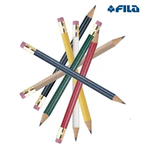 Superjumbo Fila <b>custom</b> merchandising <b>pencil</b> - Product Image 1