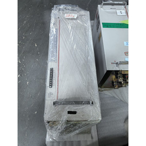 VZ3000G UBLC341AG SF-UF588BC AC Drive-Aluminum & <b>Plastic</b> Construction for Automation - Product Image 3