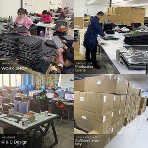 กล่องเก็บของพับได้สำหรับรถหนังอเนกประสงค์อุปกรณ์ตกแต่งท้ายรถ - Product Image 3