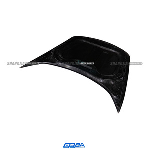 Factory Quality Original Used Aluminum Alloy Material <b>Engine</b> <b>Hood</b> For McLaren 650s 11A7784CP - Product Image 4