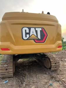 Top Marque Importation Occasion CAT 355 La Plus Grande Performance De Coût Utilisé CAT 336D 336DL en stock - Product Image 4
