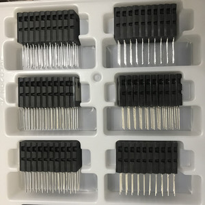 Mosfet A1943 C5200ทรานซิสเตอร์อิเล็กทรอนิกส์2SC5200 2SA1943 5200 <span class=keywords><strong>1943</strong></span> - Product Image 5