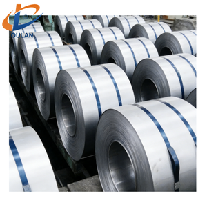 Fabrika Testli Soğuk Haddelenmiş Çelik Rulo AISI 1010 1018 1.8mm 1600mm Makine Parçaları - Product Image 4