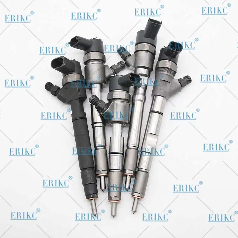 ERIKC 0445110100 Vòi Phun Phun 0 445 110 100 Động Cơ Diesel Phun 0445 110 100 Cho Mercedes-Benz