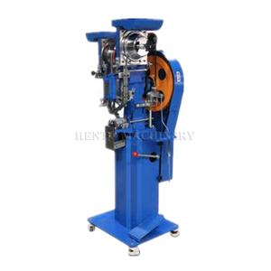 Machine à coudre à trou de bouton de costume de structure avancée/bouton de tissu faisant la Machine/poinçonnage d'<span class=keywords><strong>oeillet</strong></span> de Machine à œillet - Product Image 4