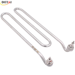 DT Factory Direct Wholesale <strong>Heating</strong> <strong>Element</strong> <strong>W</strong> <strong>Shape</strong> Electric Stainless Steel 230v Sterilizer <strong>Heating</strong> <strong>Element</strong> - Product Image 2