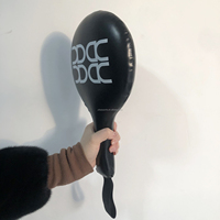 Cible de frappe de haute qualité pour le taekwondo, la boxe, le kickboxing, les arts martiaux, les palettes de boxe