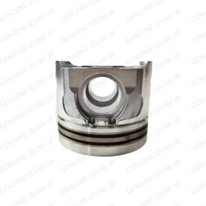 Izumi jp 3204 3208 Piston asli dengan Pin 7E4729 untuk mesin industri ulat 3208 pelacak <span class=keywords><strong>953</strong></span> traktor tipe <span class=keywords><strong>Track</strong></span> D5C - Product Image 2