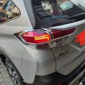 Marque KQD, VENTE CHAUDE, Direct Usine, Nouveau Design, Autres Accessoires Auto, Cache Feux Arrière pour Toyota Rush - Product Image 3