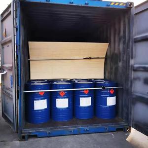 Dissolvant liquide d'éther butylique d'éthylène-glycol Monobutyl de prix concurrentiel de Cellosolve de catégorie industrielle avec le no. 111-76-2 - Product Image 3