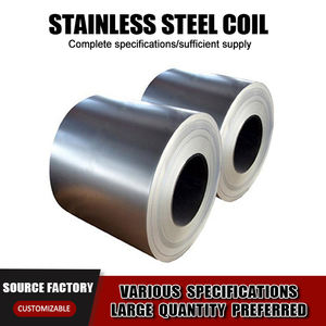 Горячая распродажа, большой запас, производство Китай, холодная/горячекатаная катушка из нержавеющей стали 309 316L <span class=keywords><strong>310</strong></span> полосы из нержавеющей стали для материалов - Product Image 2