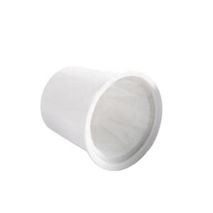 Capsules de <span class=keywords><strong>café</strong></span> jetables Keurig K-Cup en matériau PP avec filtre soudé - Product Image 2
