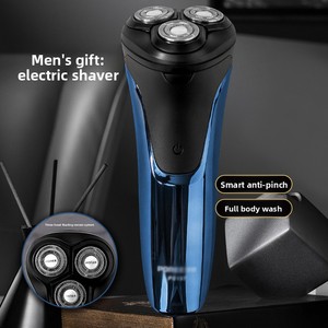 Coffret Cadeau <span class=keywords><strong>Luxe</strong></span> Personnalisé pour <span class=keywords><strong>Homme</strong></span> – Kit de Rasage, Portefeuille, Montre, Thermos – Idéal Anniversaire, Garçons d'Honneur – Emballage en Gros - Product Image 3