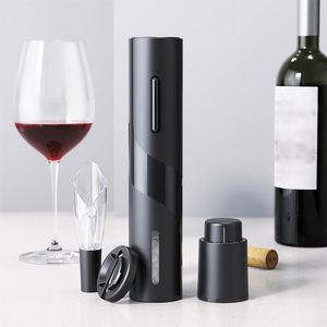 Tire-bouchon électrique automatique personnalisé pour bouteilles, ouvre-bouteille à vin imprimé pour les entreprises - Product Image 6
