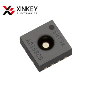 เซ็นเซอร์อุณหภูมิและความชื้น SHT35-DIS-B2.5KS SHT31-DIS-B2.5KS SHT30-DIS-B2.5KS - Product Image 1