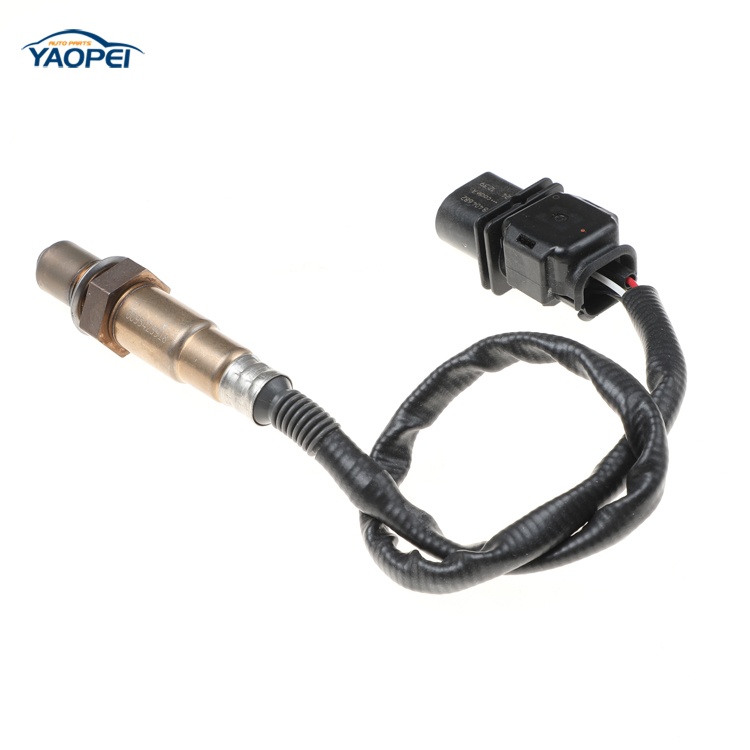 Mercedes-benz Oxygen Sensor 0095425918 - Reliable Performance
