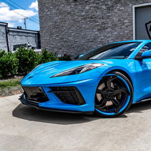 Jantes forgées de 18 19 20 21 22 24 pouces pour Dodge Rampage M80 <span class=keywords><strong>Circuit</strong></span> Dart DurangoSRT ChargerSRT Corvette C5 C6 C7 C8 Z06 bmw - Product Image 2