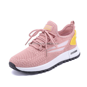 Zapatillas Deportivas De Moda Para Mujer Con Diseño Árabe 2024, Sneakers Chunky De Moda Para Mujer - Product Image 6