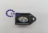 Relais de préchauffage 12V pour bougies de préchauffage 91306 05700 MM431762 S85NR pour excavatrice et chariot élévateur Mitsubishi K3A K3B K3C K3D