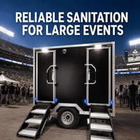 Toilettes portables modulaires certifiées CE, anti-vandalisme, accessibles à l'eau, pour chantier, cabine publique extérieure, toilettes mobiles