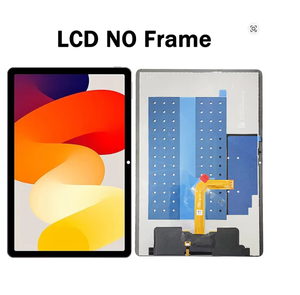 Nuevo LCD para Xiaomi Redmi Pad SE 23073RPBFG, Repuesto de Digitalizador para Redmi Pad <span class=keywords><strong>2</strong></span>, Reparación para Redmi Pad <span class=keywords><strong>2</strong></span>.ª Generación - Product Image 5