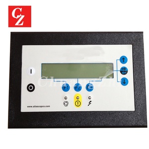 ELEKTRONIKON 1900070123 Panneau de commande pour compresseur Atlas Copco 1900-0701-23 - Product Image 4