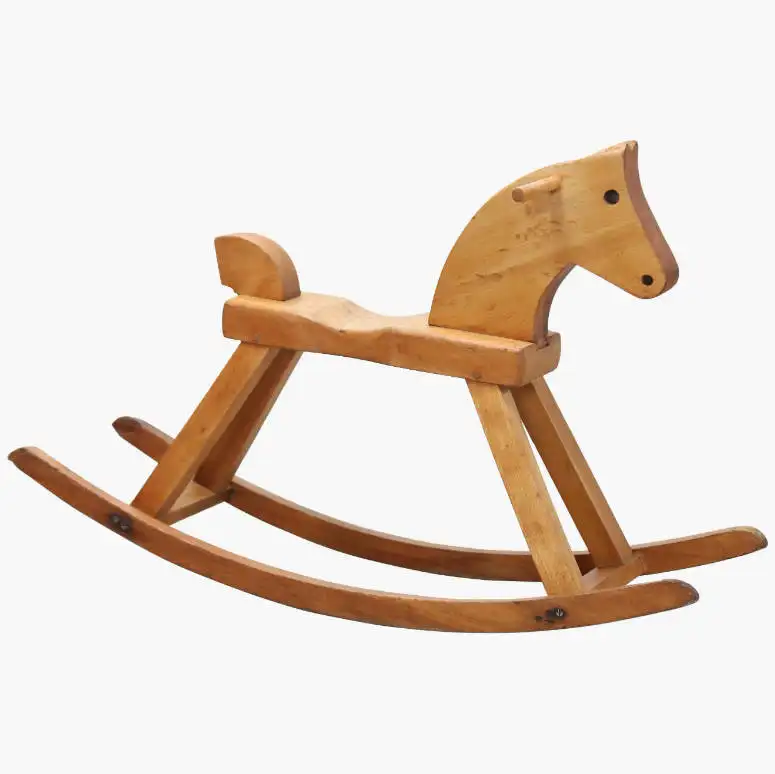 2023ขายดีแฟลชขายเก้าอี้ม้าโยกของเล่นสำหรับเด็กม้าโยกยูนิคอร์นสำหรับเด็ก