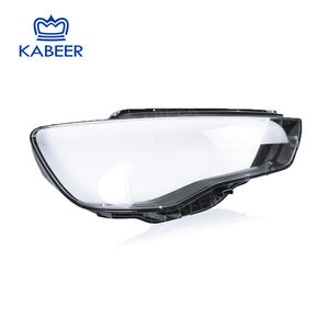 Cubierta de faro delantero para <span class=keywords><strong>Audi</strong></span> <span class=keywords><strong>A3</strong></span>, <span class=keywords><strong>AUDi</strong></span> S3, 2012, 2013, 2014, 2015, 2016 - Product Image 3