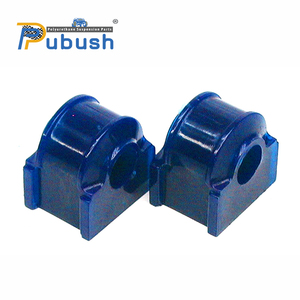 Chất lượng cao Polyurethane ỐNg Lót <span class=keywords><strong>sway</strong></span> thanh để thấp hơn kiểm soát cánh tay Bush Kit RFK1934-17K cho <span class=keywords><strong>VW</strong></span> Golf 1983-1992-MK 2 ty - Product Image 3