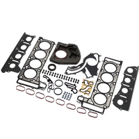 2780302317, A2780160520 Kit de reconstruction moteur M278 4.7L, Kit de joints, Kit de calage avec piston, segments de piston, bielle et vilebrequin