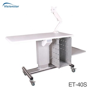 LY-3A/<span class=keywords><strong>3E</strong></span>/3AL Trung Quốc đo thị lực thiết bị điện nâng bảng Moto bảng để bán - Product Image 6