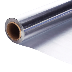 Rouleau de papier aluminium de qualité alimentaire 8011, 35 microns, services de pliage, de soudage et de découpe disponibles - Product Image 4