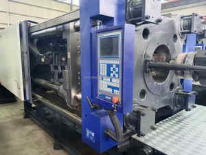 MA4700II servo tipo haitiano usado máquina de moldeo por inyección máquina de fabricación de cestas de plástico inyector de plástico - Product Image 3