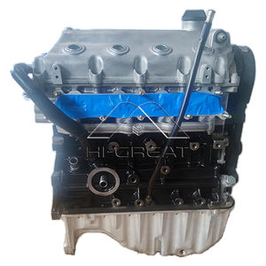 Nieuwe Chery Auto Onderdelen 1.5l Sqr477f Motorblok Sqr477f Motor Assemblage Voor Chery E3 E5 Fengyun 2 Koebin Karry Auto Motor Systemen - Product Image 1