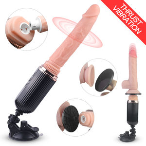 Automatische <span class=keywords><strong>Sex</strong></span> <span class=keywords><strong>Machine</strong></span> Apparaat Voor Vrouwen Afstandsbediening Vibrerende Dildo <span class=keywords><strong>Sex</strong></span> Thuring Dildo Love <span class=keywords><strong>Machine</strong></span> Voor Man En Vrouw - Product Image 6