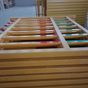 High Quality Custom High Strength Fiberglass <b>Fence</b> Anti-aging Fiberglass <b>Fence</b> <b>Garden</b> <b>Fence</b> - Product Image 6