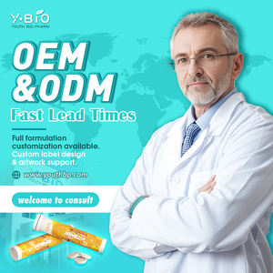 טבליות תוסף תזונה תוססות למבוגרים, ויטמין <span class=keywords><strong>C</strong></span> 1000 מ\\\"ג, תמיכה חיסונית עם אבץ, אספקה בכמויות גדולות, מחירים תחרותיים, כמות הזמנה מינימלית נמוכה, המיסה מהירה - Product Image 6