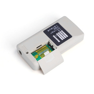 Thermomètre numérique JDC-2 pour la construction, l'asphalte et le béton - Capteur de température intégré avec plage de mesure de -30°<span class=keywords><strong>C</strong></span> ° De la lettre <span class=keywords><strong>C</strong></span> à la 150 ° <span class=keywords><strong>C</strong></span> - Product Image 3