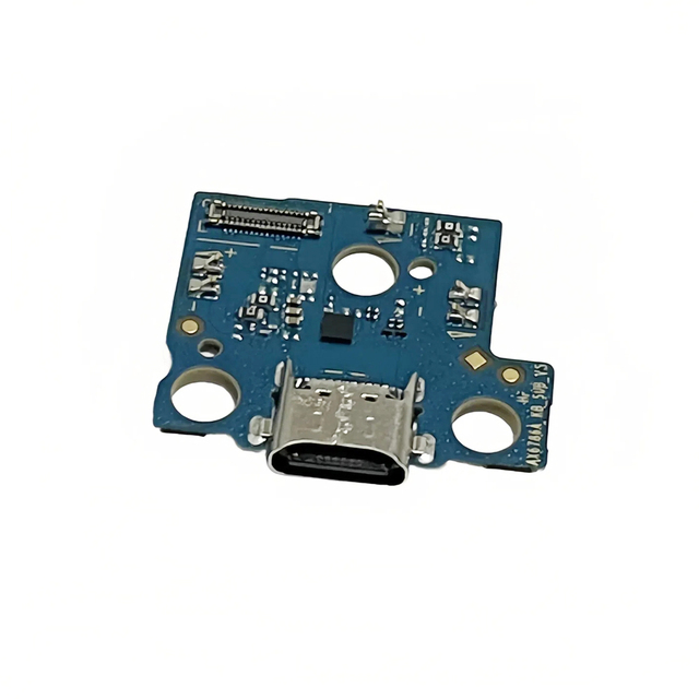 Replacement USB-C Charging Port Board for Lenovo Tab M11 11" TB330FU TB330XU Charger Dock Connector Module Factory Price Parts