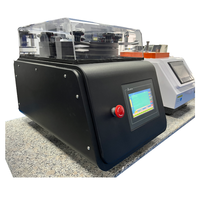 Vibration Polishing Electron Microscope Scanning Analysis Sample Surface Precision Polishing Machine Vibration Polishing