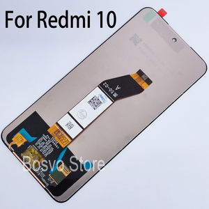 Per <span class=keywords><strong>Xiaomi</strong></span> per Redmi 10 5G schermo lcd con touch digitizer con montaggio telaio per Note <span class=keywords><strong>11E</strong></span> - Product Image 3