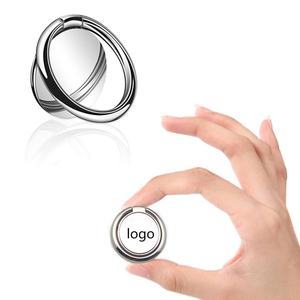 Support de téléphone portable universel pliable à 360 degrés, support de téléphone portable portable, support de téléphone de bureau pour iPhone - Product Image 4