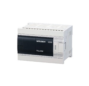 ขายด่วน อุปกรณ์ไฟฟ้าโรงงานใหม่ คอนโทรลเลอร์ PLC รุ่น <span class=keywords><strong>FX3U</strong></span> ซีรีส์ <span class=keywords><strong>FX3U</strong></span>-<span class=keywords><strong>3A</strong></span>-<span class=keywords><strong>ADP</strong></span> - Product Image 1